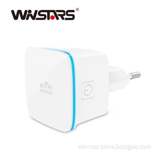 Mini N300 Repeater Boost Your Wireless Network